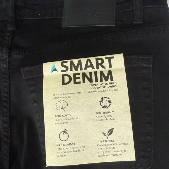 NWT Tailor Vintage Canaan Slim Fit